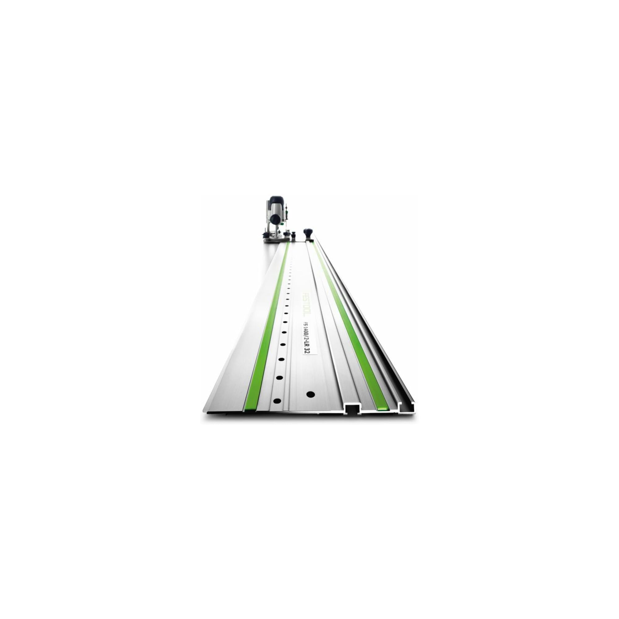 Festool Rail de guidage FS 1400/2-LR 32