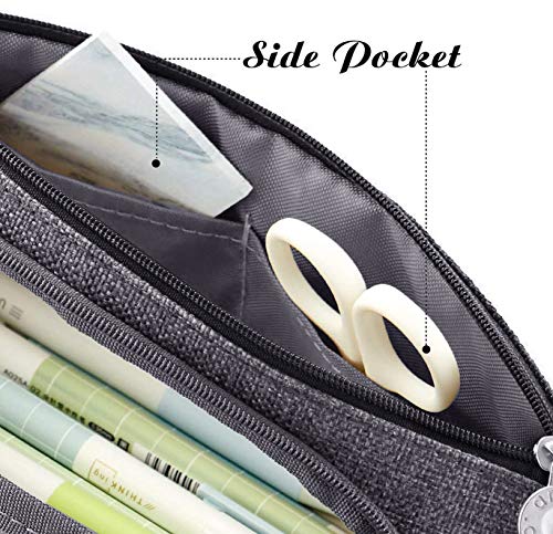 Astuccio Grande Capacità per Matite, Astuccio