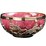 【Service client】 : cette tasse texturée convient non seulement for un usage domestique quotidien, mais également for l'affichage, la collection ou comme cadeau à des amis qui aiment les tasses ; ou comme décoration d'intérieur classique for votre maison, bureau, club, salon, hall, cuisine ; S'il y a des problèmes avec nos produits, veuillez nous contacter, nous vous fournirons certainement une solution satisfaisante