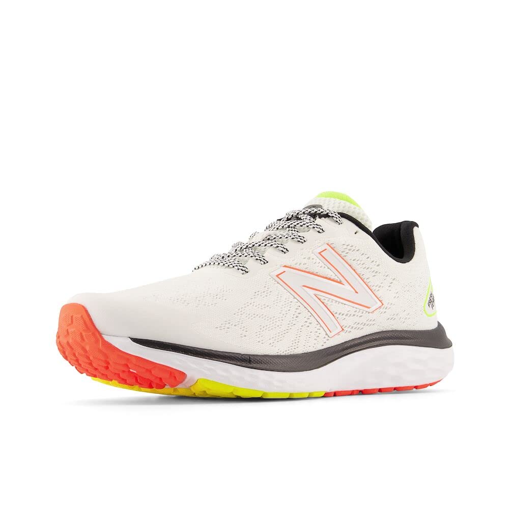 New Balance Men's Fresh Foam V1 Slide Sandal — view 25
