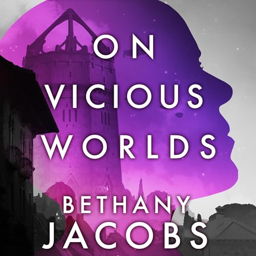 Book cover for On Vicious Worlds