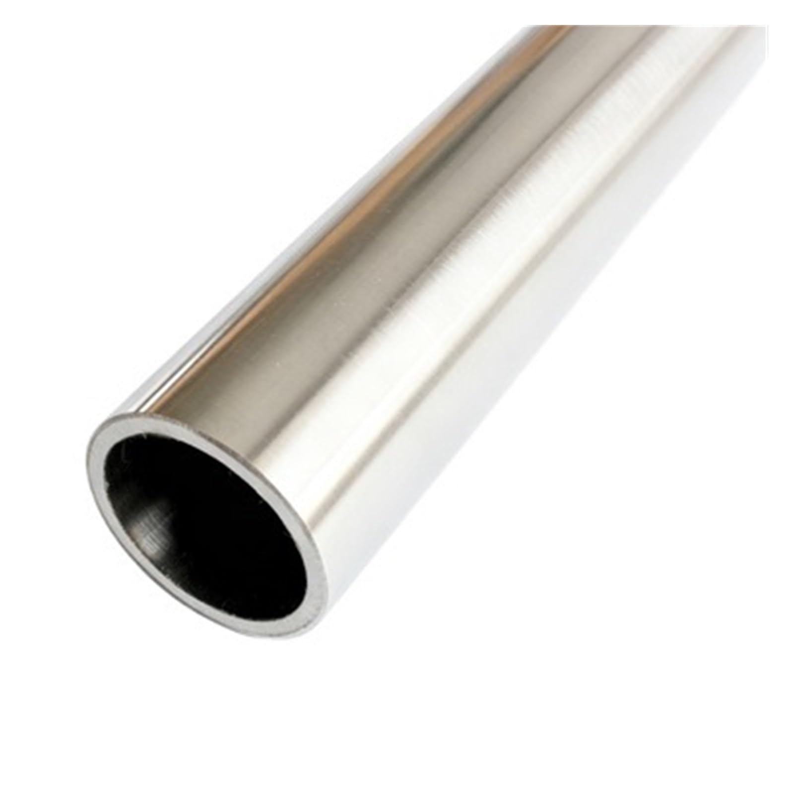 1pc 304 Stainless Steel Tube