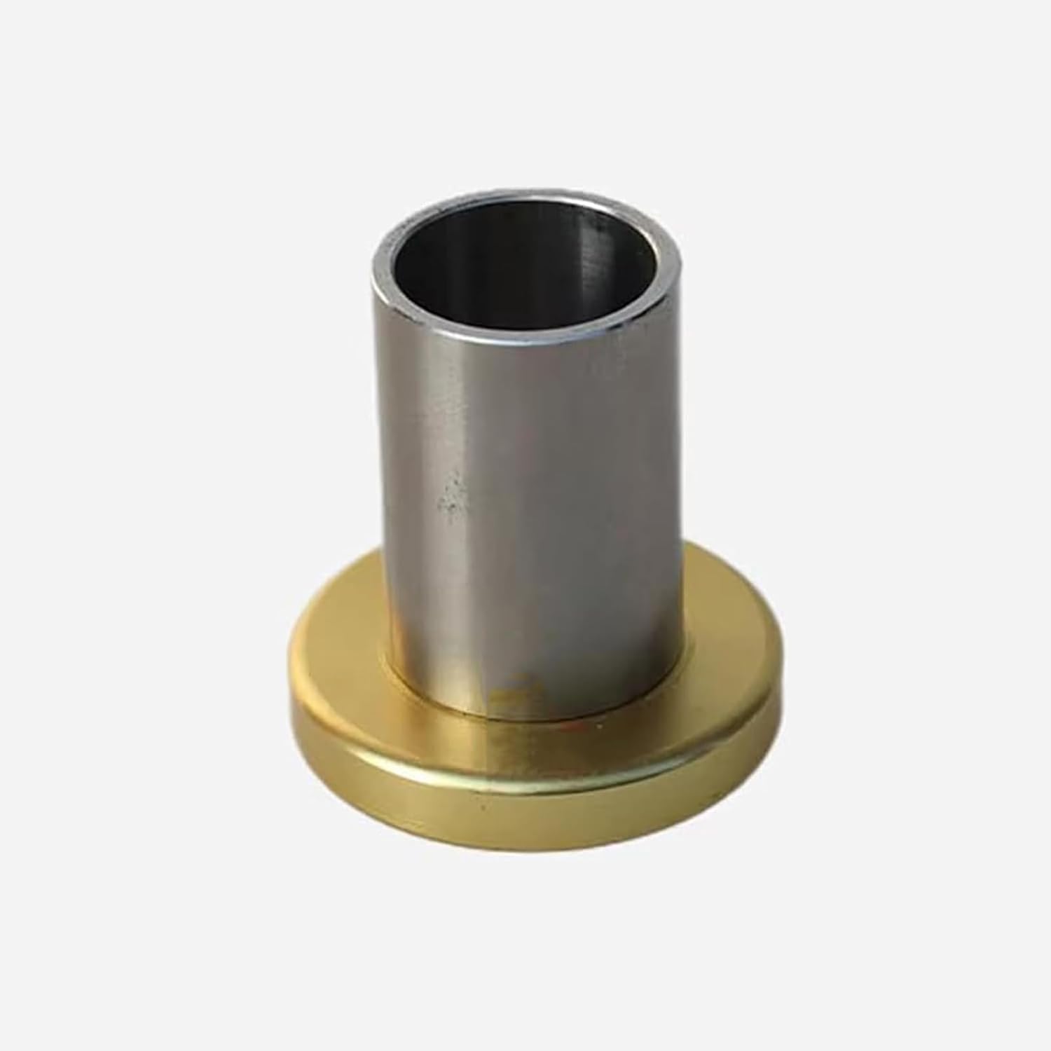 Soil Free Swelling Rate Tester,Funnel Soil Measuring Cup Stirrer, Humidity Soil Test Kit, Capacity 10mL, Inner Diameter 20mm, for Geotechnical Test Moisture Content