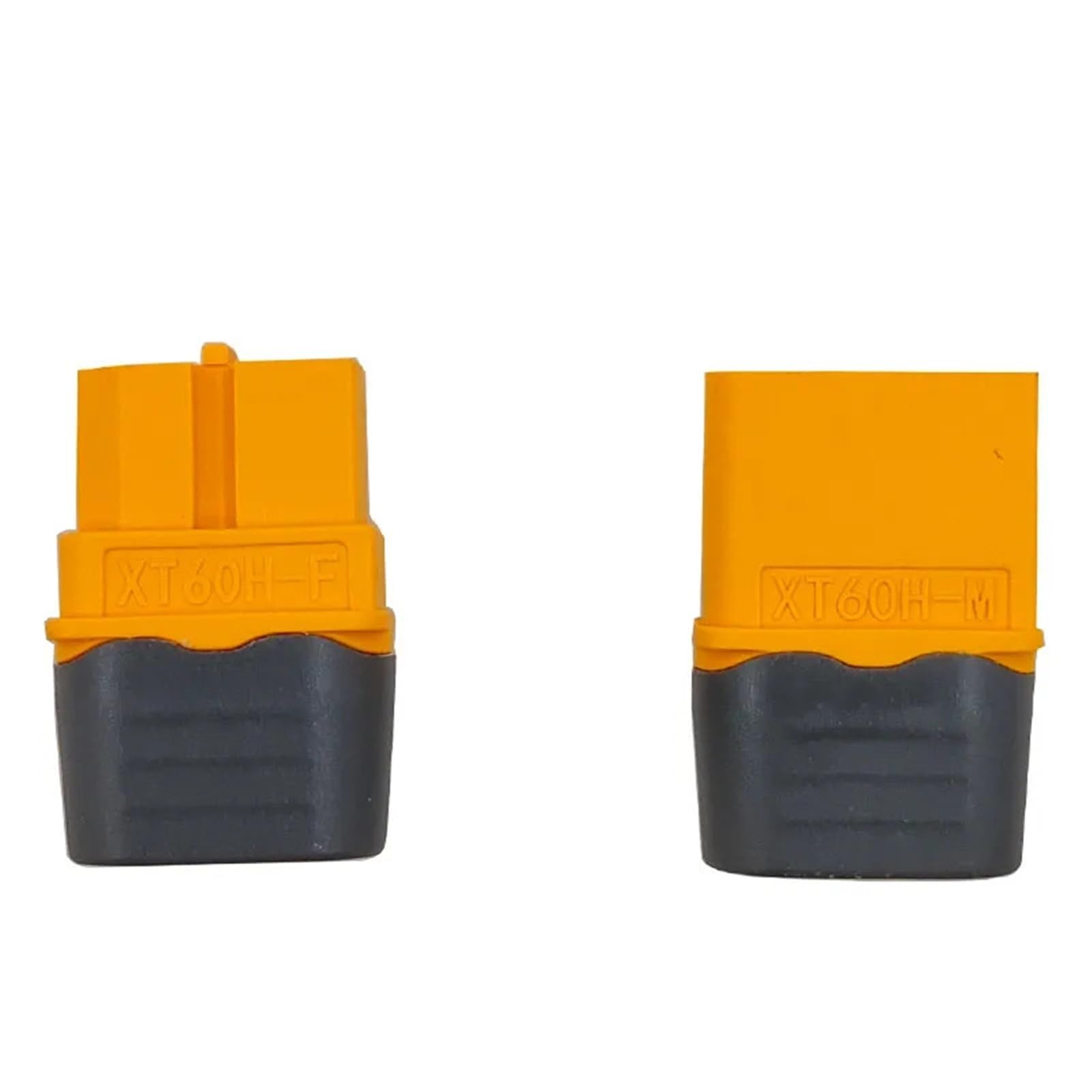 Conector XT60 hembra macho XT60H-F para batería Lipo de coche avión dron RC 8