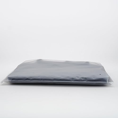 Miniatura 9 de JOOEER Funda protectora para laptop de 13 pulgadas para MacBook de 13 pulgadas, funda protectora de poliéster para laptop, bolsa de transporte con