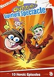 The Fairly Odd Parents - Superhero Spectacle [DVD]