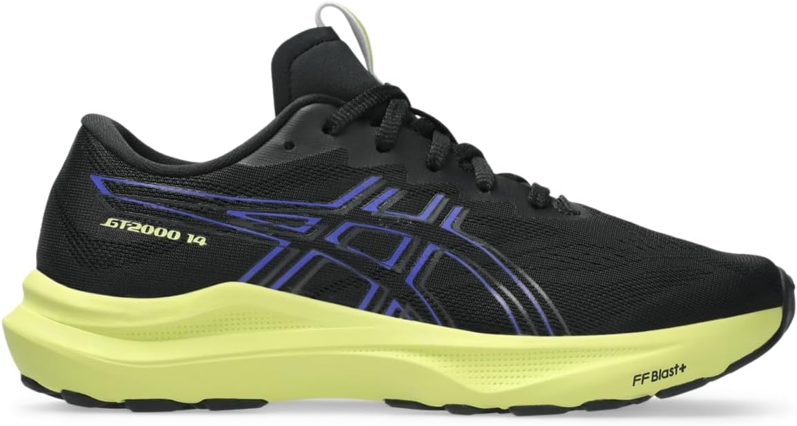 ASICS Kid's GT-2000 14 GS Running Shoes
