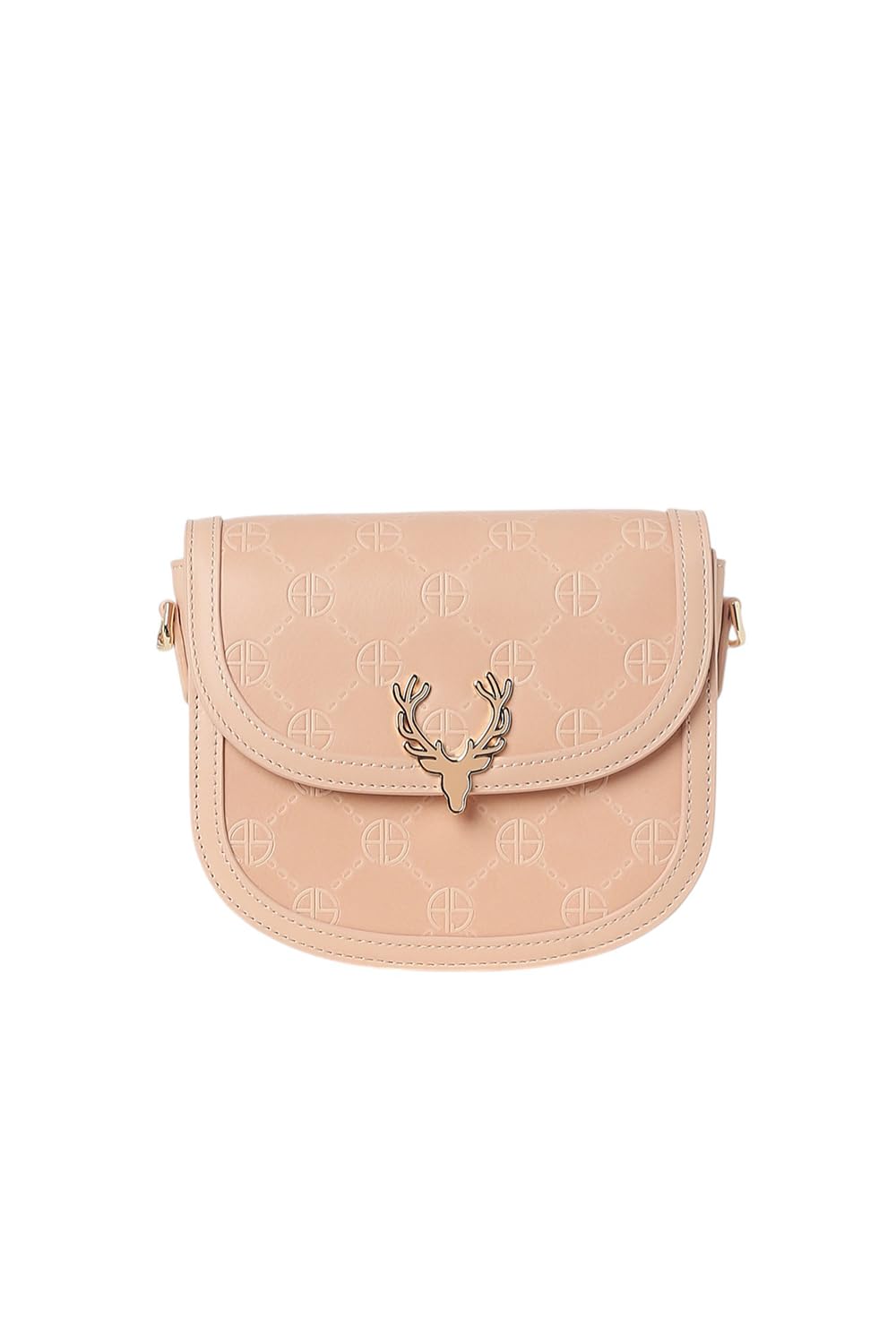 allen solly Women's Western (Beige)-picture-29