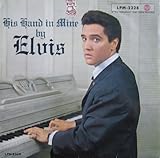  His Hand in Mine [Vinyl LP] [Schallplatte]