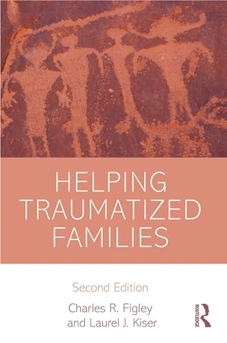 Helping Traumatized Families (Psychosocial Stress Series)