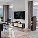 klipsch Reference Premiere RP-500SA II Walnut Surround Sound Speakers
