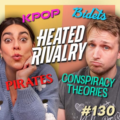 #130 - Everyone Wants Us To Talk About This