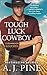 Tough Luck Cowboy (Crossroads Ranch)