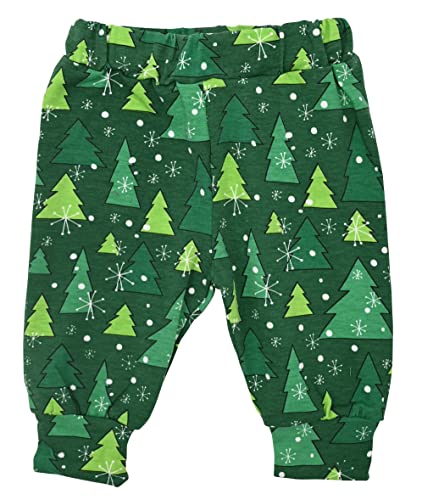 Image of Baby Boys Girls 2pc Outfit Set Short Sleeve Bodysuit with Pants