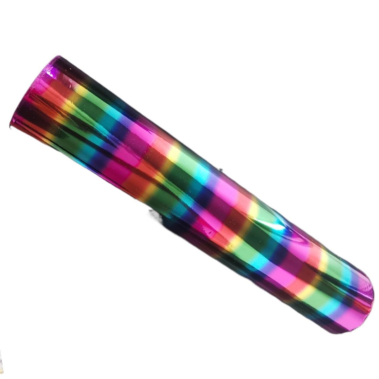 Termotransferowe tłoczenie na gorąco, Papier pakowy Pearl Light 5mX15cm szerokości w kolorze różowym, do tłoczenia na gorąco(Seven Color)