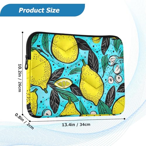 Funda para portátil 13-14 pulgadas innewgogo protector miniatura 3