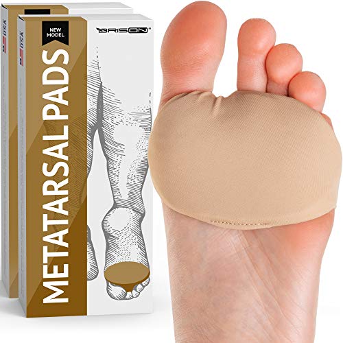 10 Best Heel Grips For Shoes Too Big (April 2022)