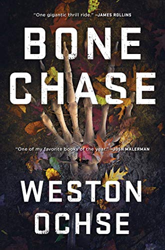 Bone Chase view 2