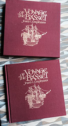 Voyage of the Basset Voyage of the Basset