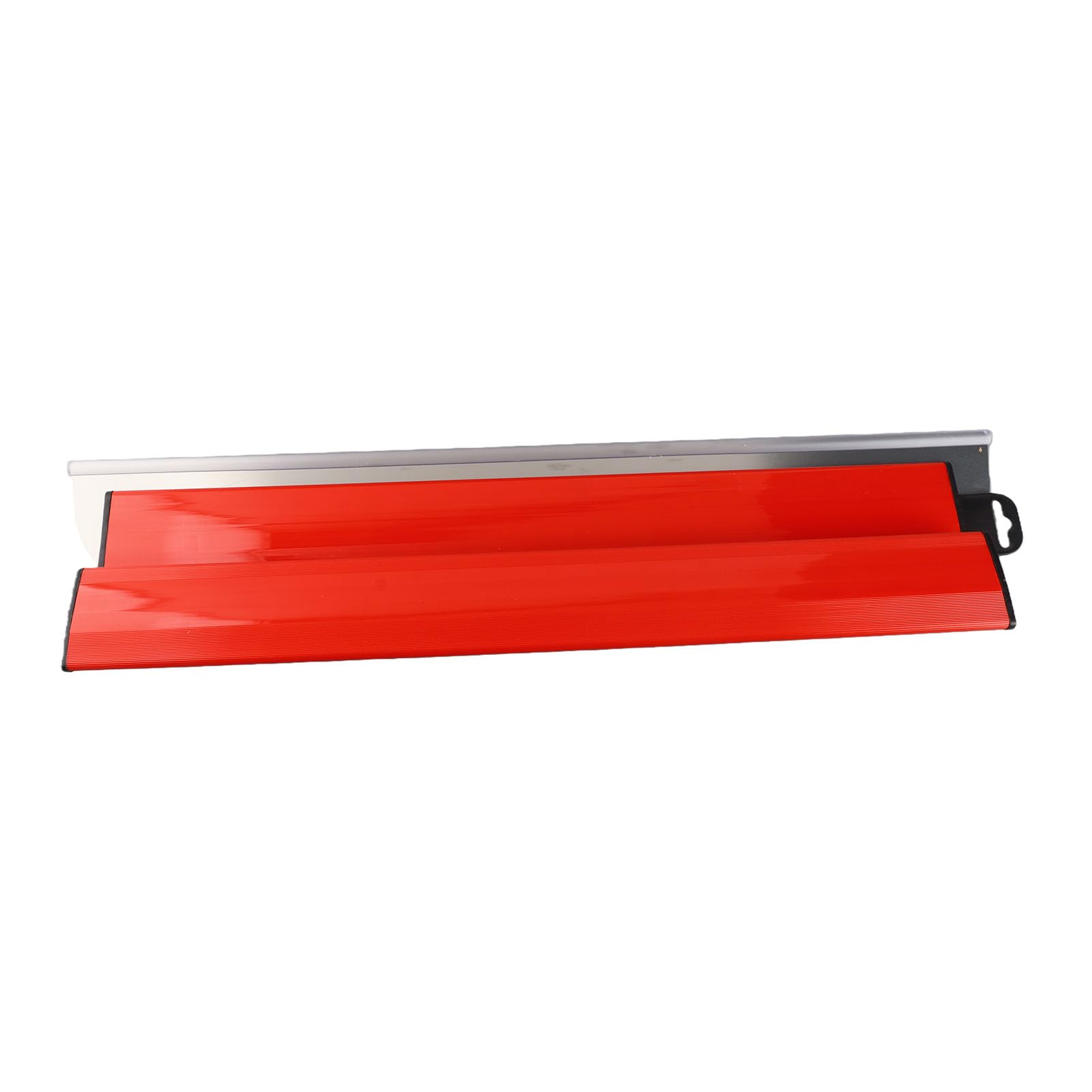 Annadue Lame de Raclage 600mm, Truelle à Placoplâtre en Acier Inoxydable