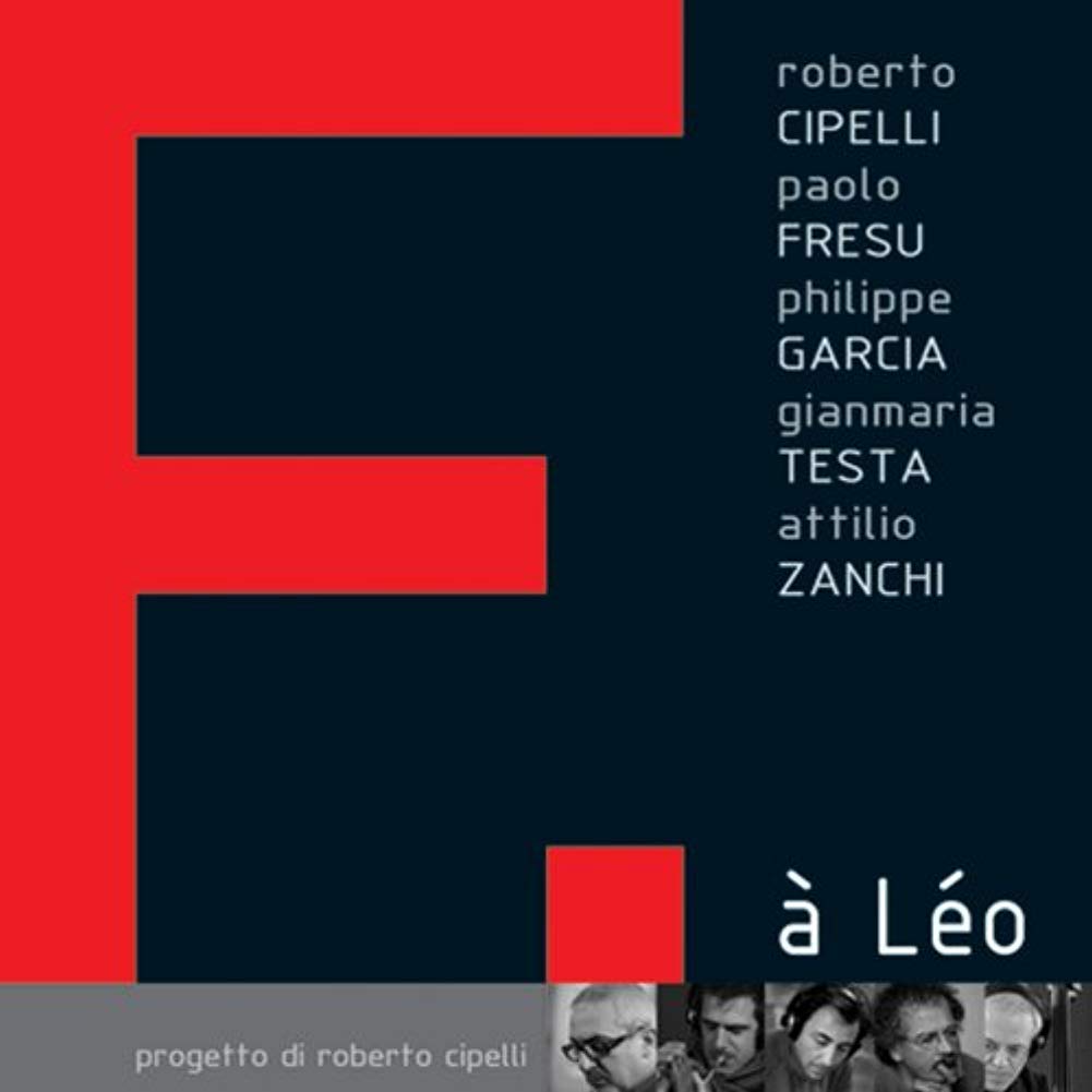 F a Leo [Audio CD]