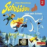 schubidubi  Schubiduu...uh - und sein Schatz: Schubiduu...uh 2