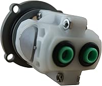 Vista 6 de ALITZ Compatible con la unidad de equilibrio de presión estándar estadounidense 077171-0070A para válvulas de bañera y ducha de un solo mango