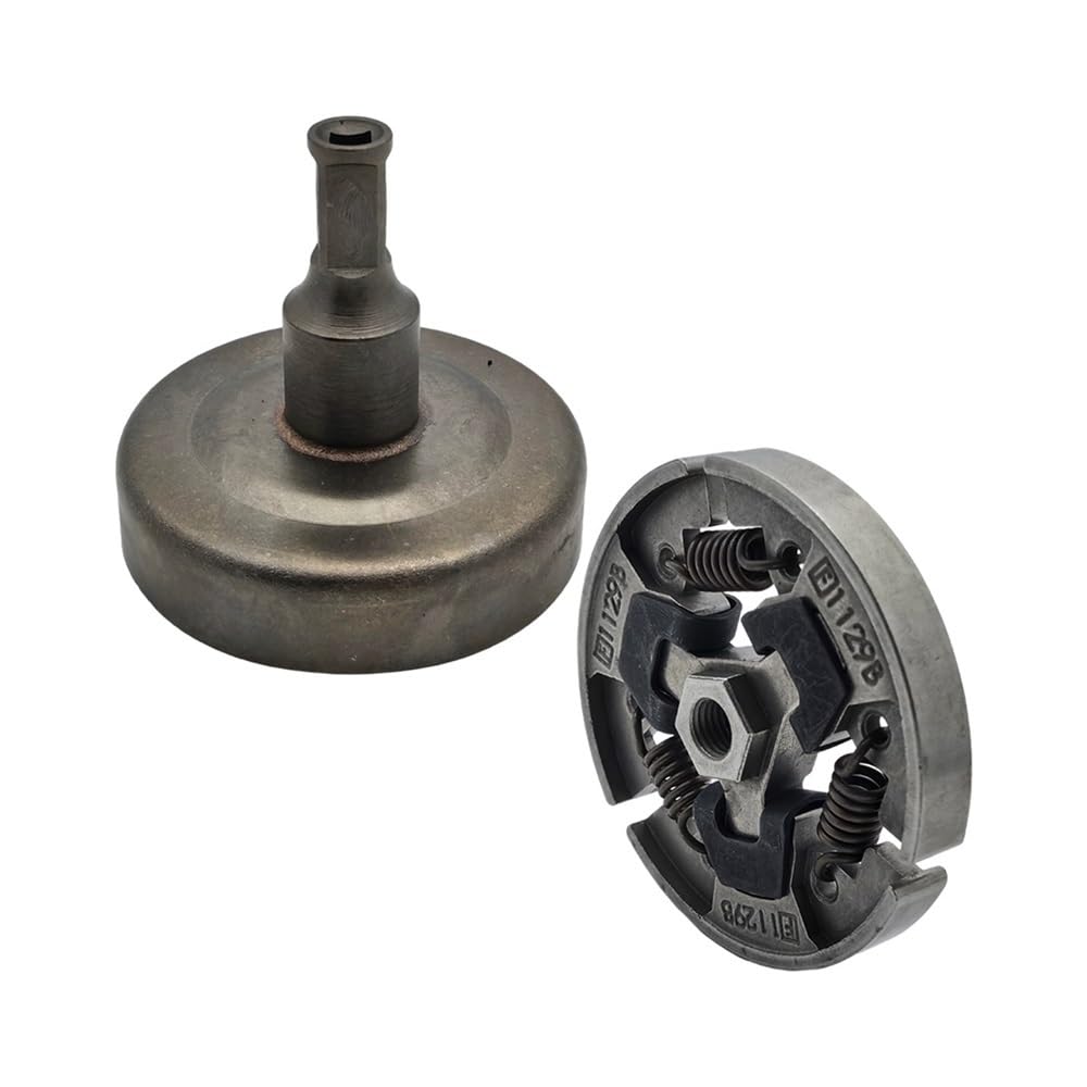 Embrayage pour FC85 FS80 éviter que la tête de coupe tourne seule au ralenti