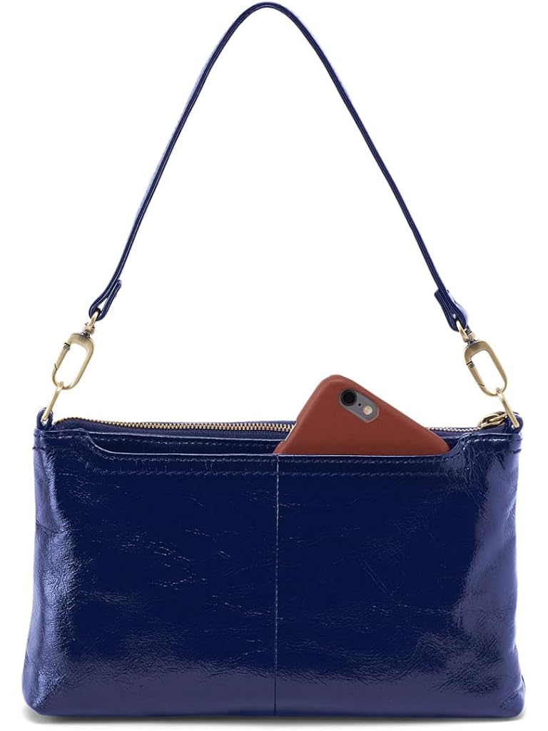 Red HOBO Darcy Crossbody