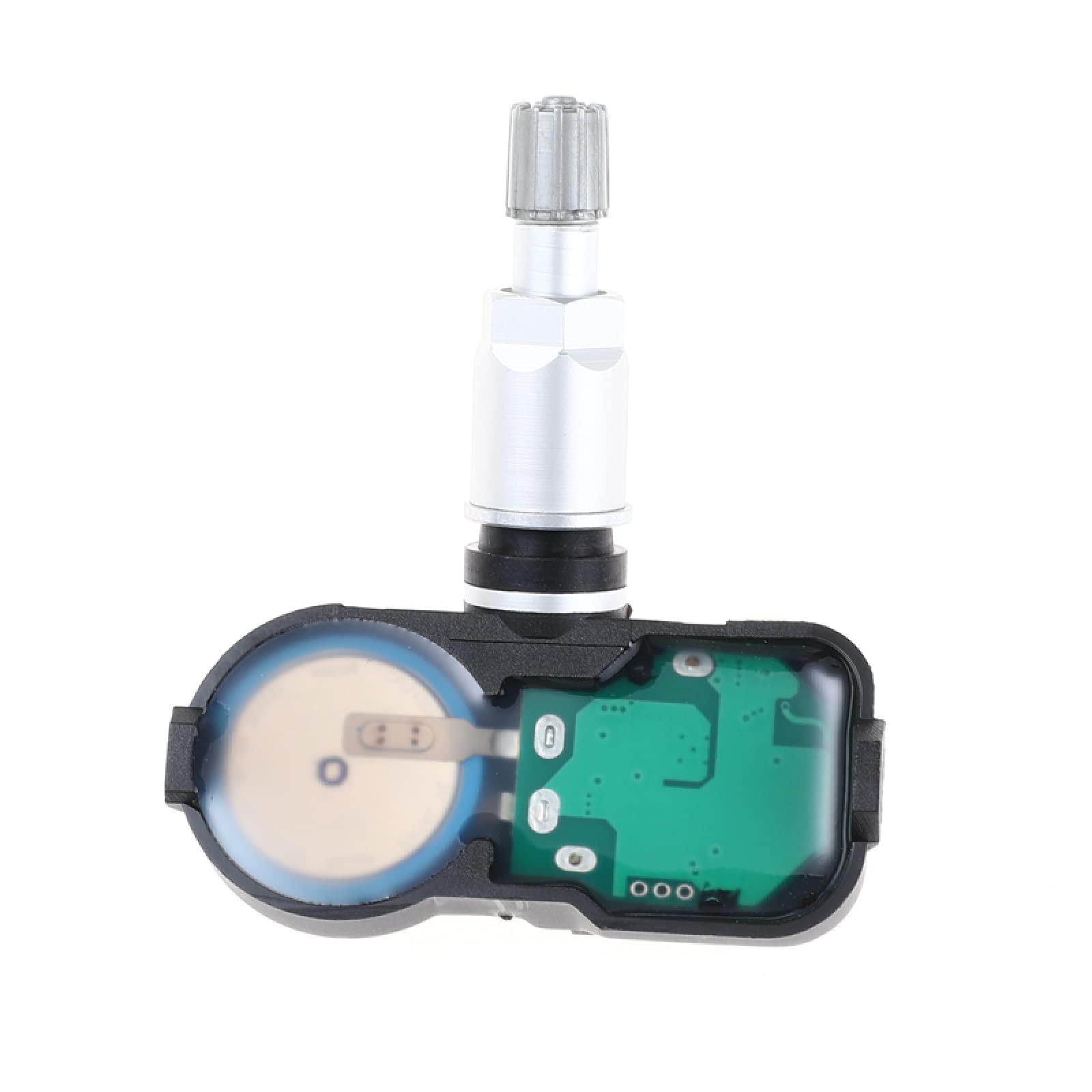Sensore di Pressione dei Pneumatici per Auto per Toyota, Avensis, Auris, Rav4, Yaris Verso, sensore TPMS, 4 Pezzi