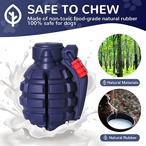 Dog Toys for Aggressive Chewers Large Breed — texture and fabric close-up