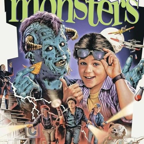 Little Monsters