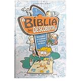 A Bíblia das Descobertas – Descubra e Pratique a Palavra de Deus