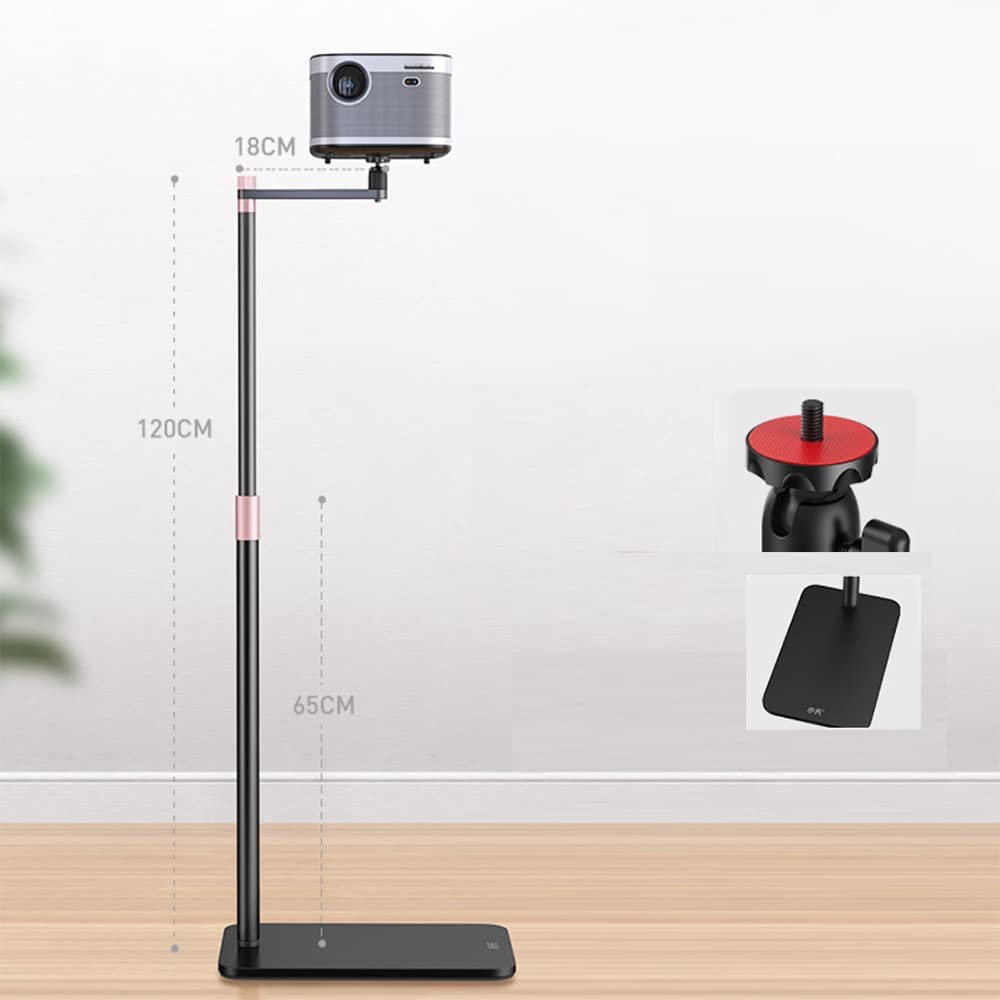 Jimveo プロジェクター＆プロジェクター置き台 Amazon.co.jp: Jimveo Projector Ceiling Projection, Home Use