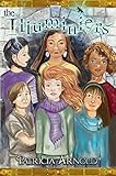  The Illuminiers (The Magic of Locke Lake Book 1) (English Edition)