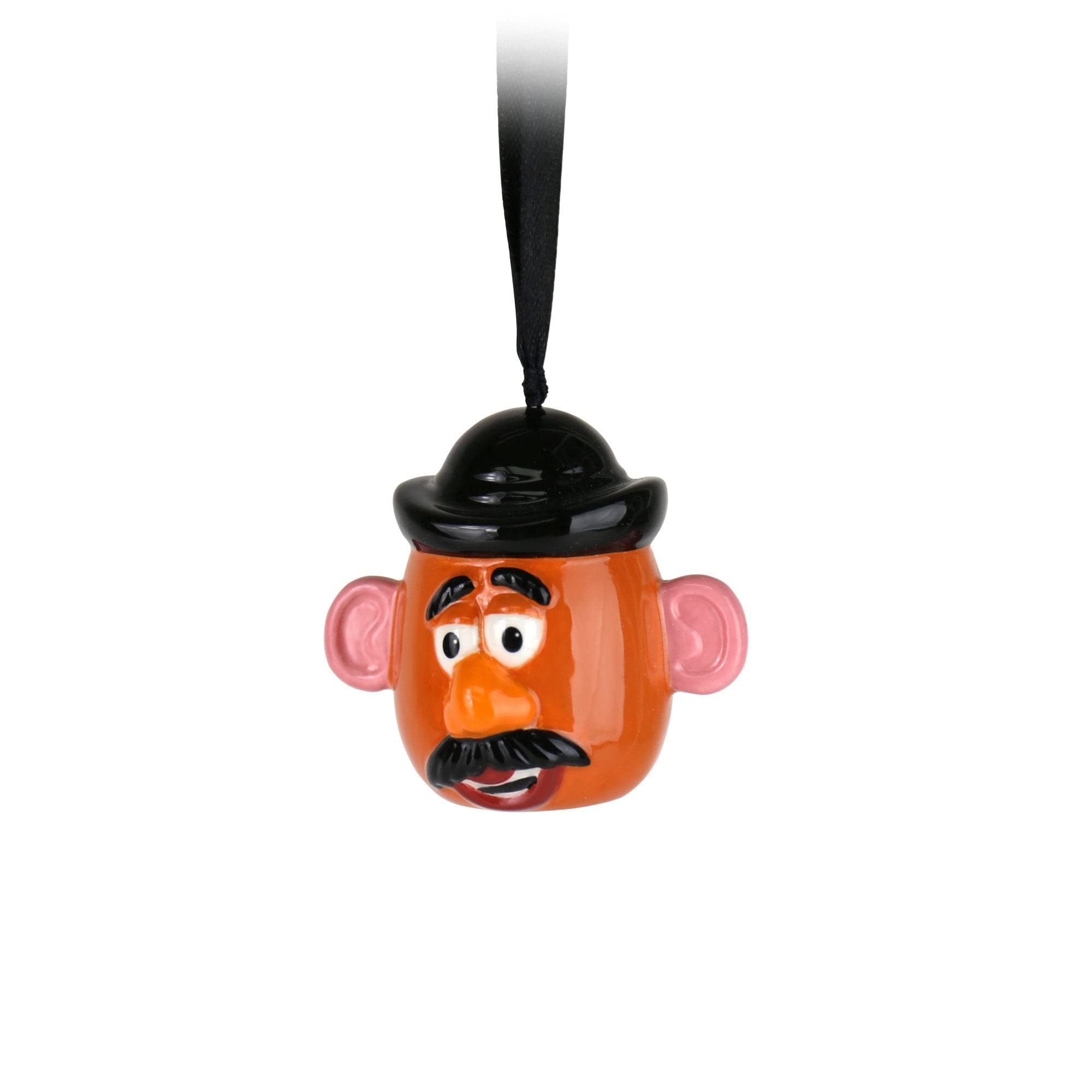 Adorno de Navidad Disney Señor Potato
