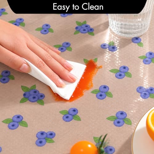 Image of Porslin Kitchen Shelf Liner 45cm x 5m, Non-Adhesive Waterproof Drawer & Cabinet Mat, Durable BPA-Free EVA Non-Slip Washable Shelf Paper for Kitchen Cabinets, Cupboards, Fridge, Wardrobe & Drawers SL02