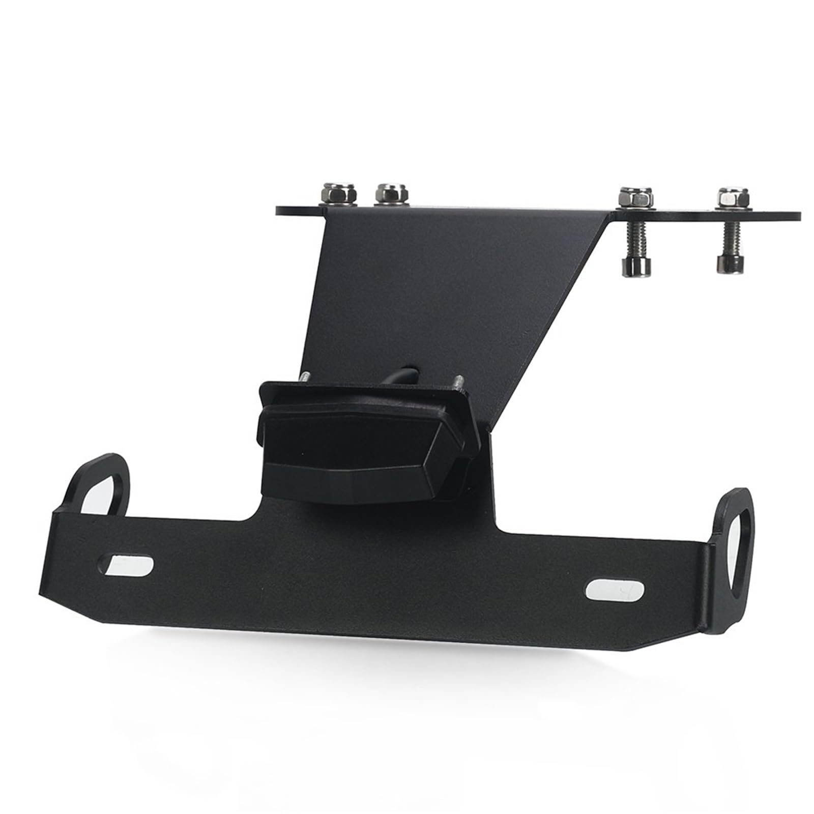 Portatarga Per Y&amaha YZF R3 R25 YZF-R3 YZF-R25 MT-25 MT-03 2015-2022 2023 2024, Eliminatore Parafango Posteriore.