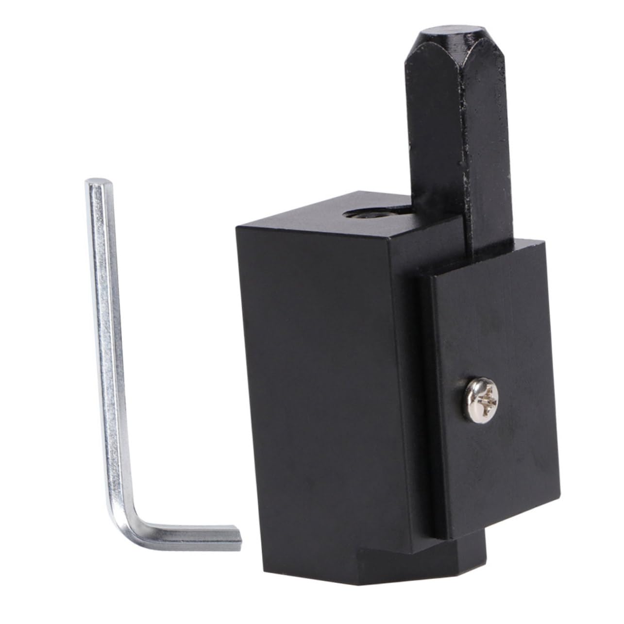 BUTIFULSIC Right Angle Cutting Tool Wood Chisel Woodworker's Hand Tool Carpenter Square Woodworking Accessories