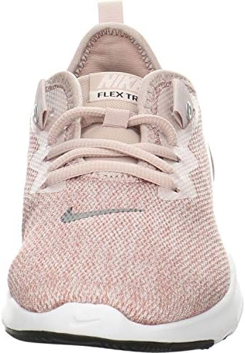 nike flex 9 trainers ladies