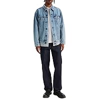 568 Loose Straight Welcome to The Game