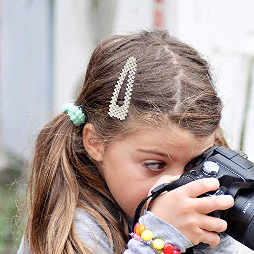 Mollette per Capelli,Mollette per Capelli