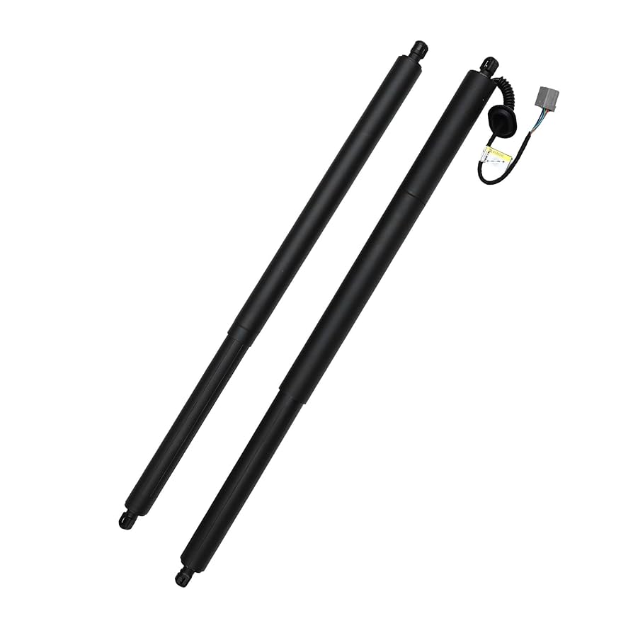 Amazon.com: X AUTOHAUX Rear Left Right Tailgate Power Lift