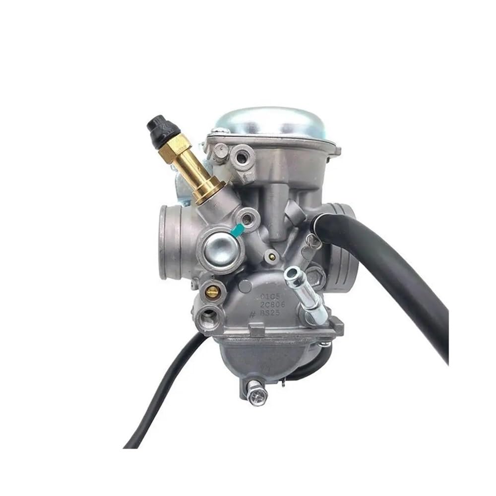 Carburateur moto 125K-3A contre les fuites d'essence sur 125-3A 125-3F 2A