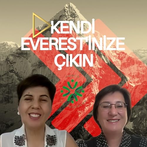 Kendi Everest'inize &Ccedil;ıkın