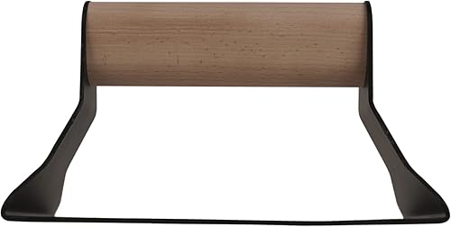 Miniatura 6 de Barras de empuje de madera con mango ergonómico. Portátil