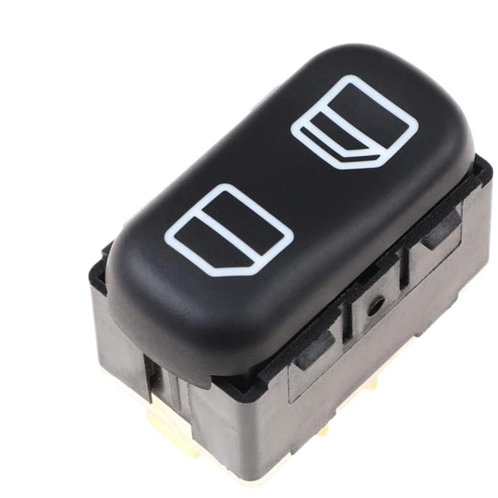 Interrupteur de vitre Sprinter 1995-2006 et Vito 10942503 console