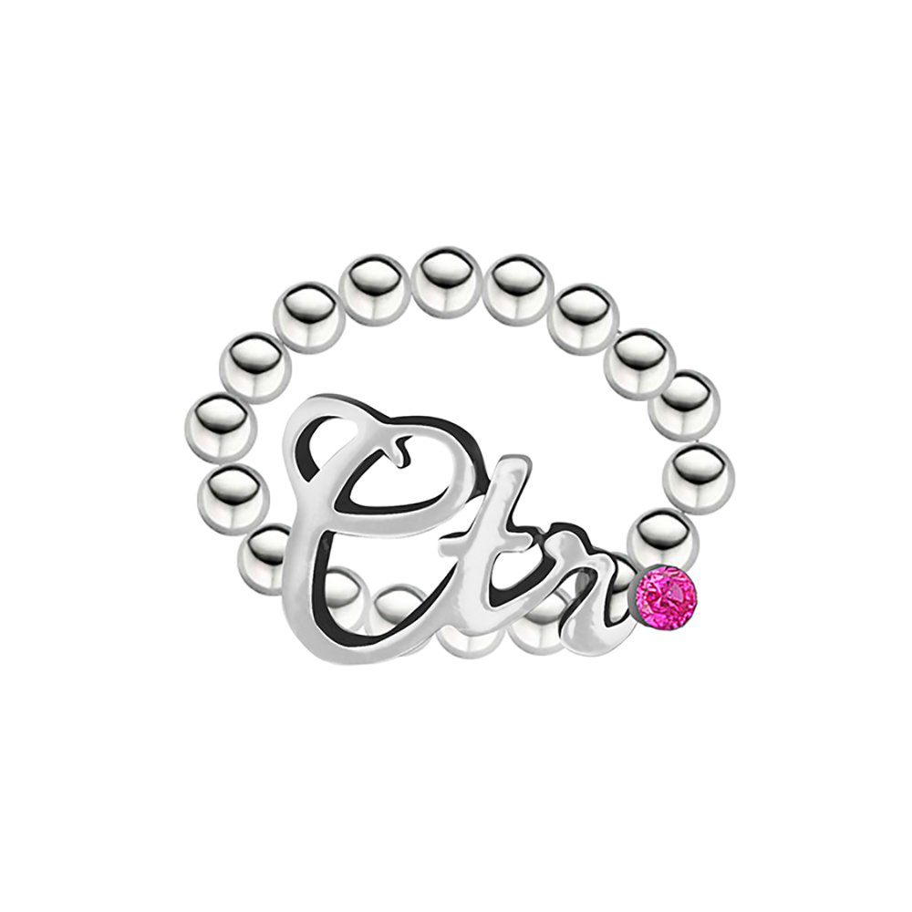 K8 - Stretch "CTR" CTR Ring