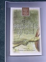 The Promises of God 157782055X Book Cover