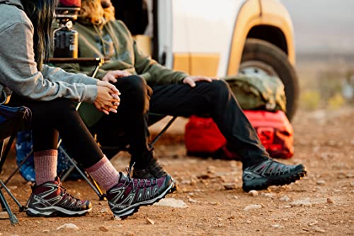 Image of X Ultra Pioneer Mid Climasalomon Waterproof - Men's